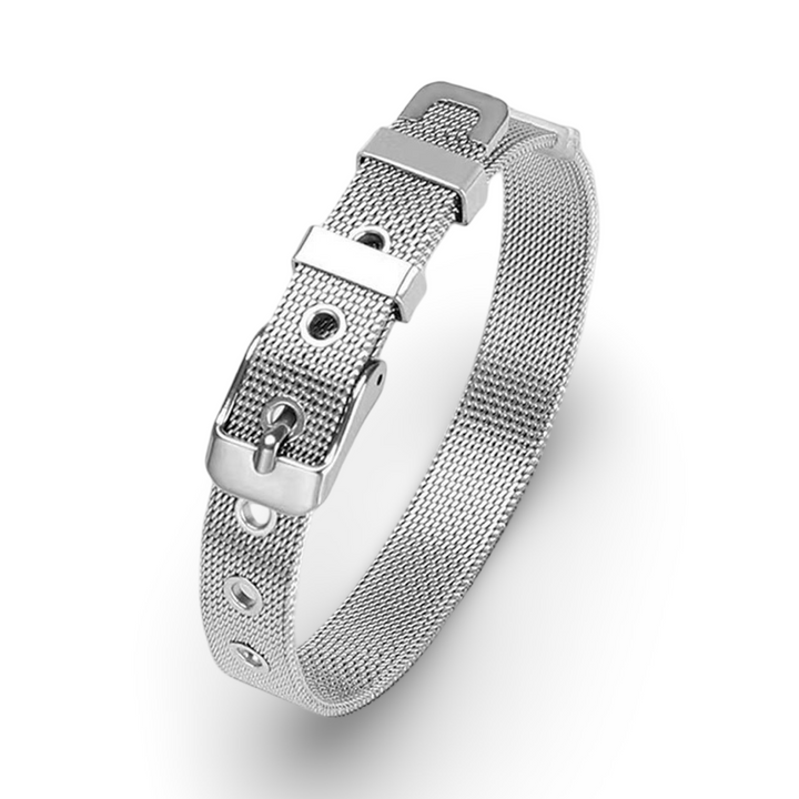 Buckle & Band Bracelet
