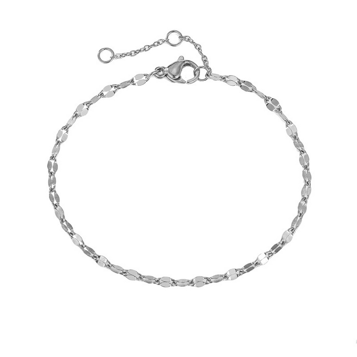 Lace Chain Bracelet